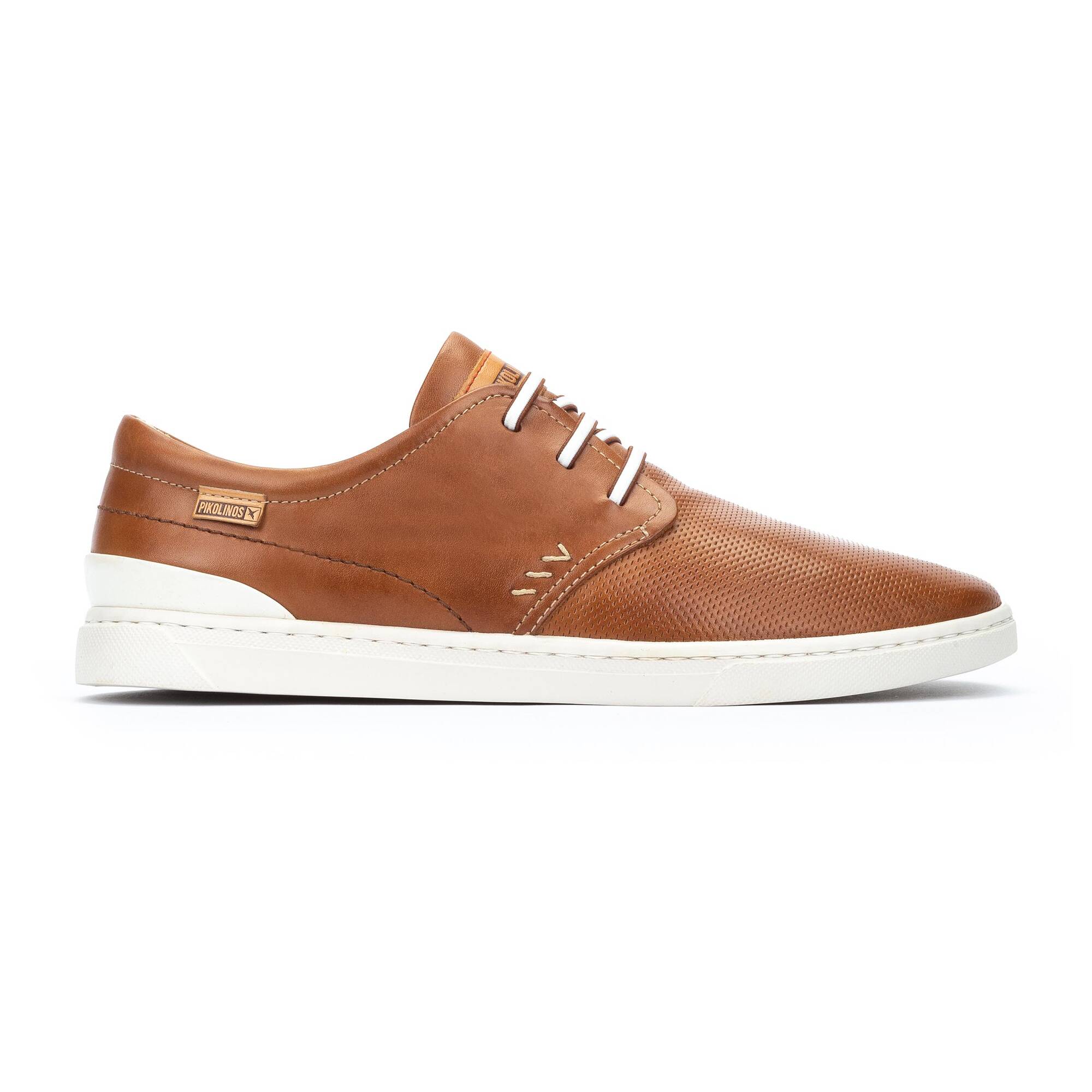 Casual shoes | ALICANTE M2U-6378C1, BRANDY, large image number 10-M2U-6378C1_250_Pikolinos_ALICANTE_BRANDY_full.jpg | null