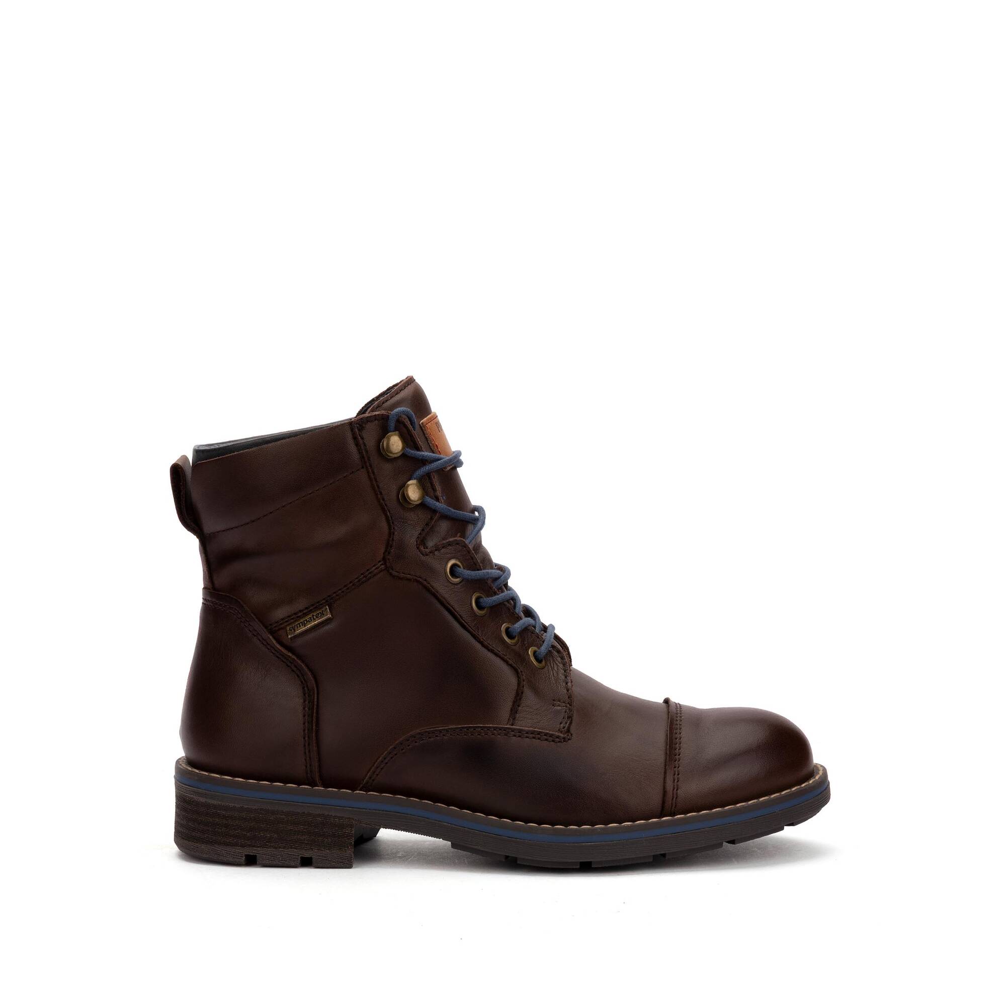 Bottes et bottines | YORK M2M-SY8170, OLMO, large image number 10-M2M-SY8170_113_Pikolinos_YORK_OLMO_full.jpg | null