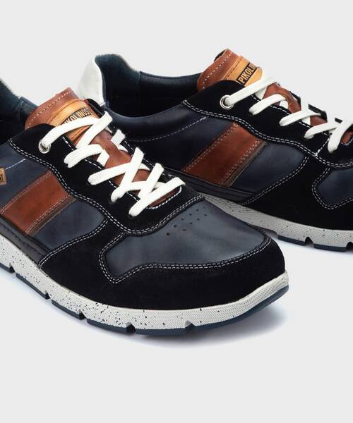 Outlet Men's Sneakers | Pikolinos Online Store