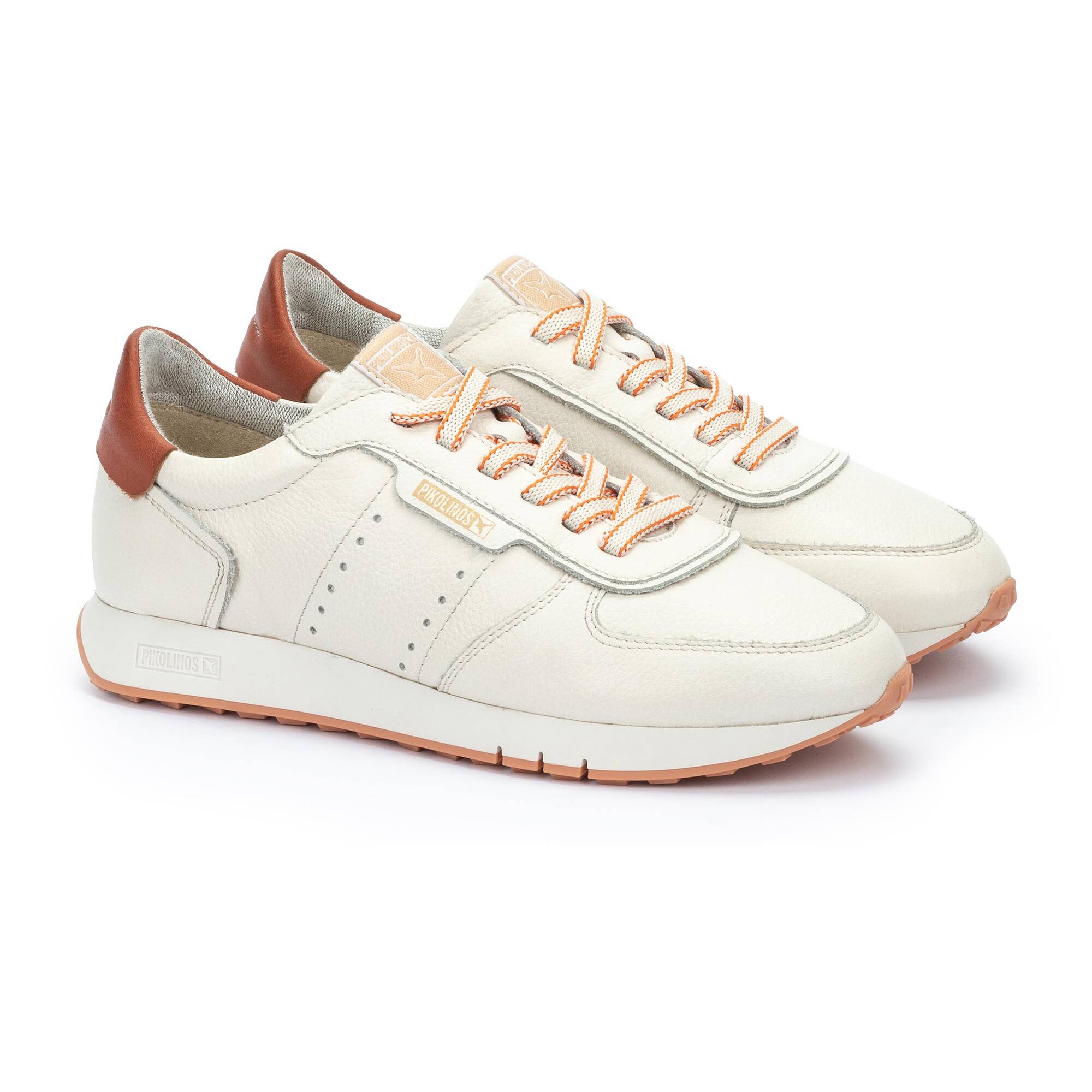 Sneakers | BARCELONA PKW4P-6961PM, NATA, large image number 20-PKW4P-6961PM_909_Pikolinos_BARCELONA_NATA_full.jpg | null