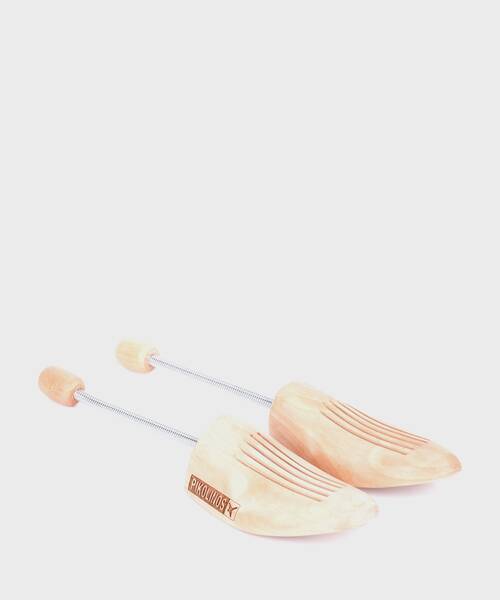 Entretien du Cuir Homme | SHOE CARE USC-C01 | WOOD | Pikolinos