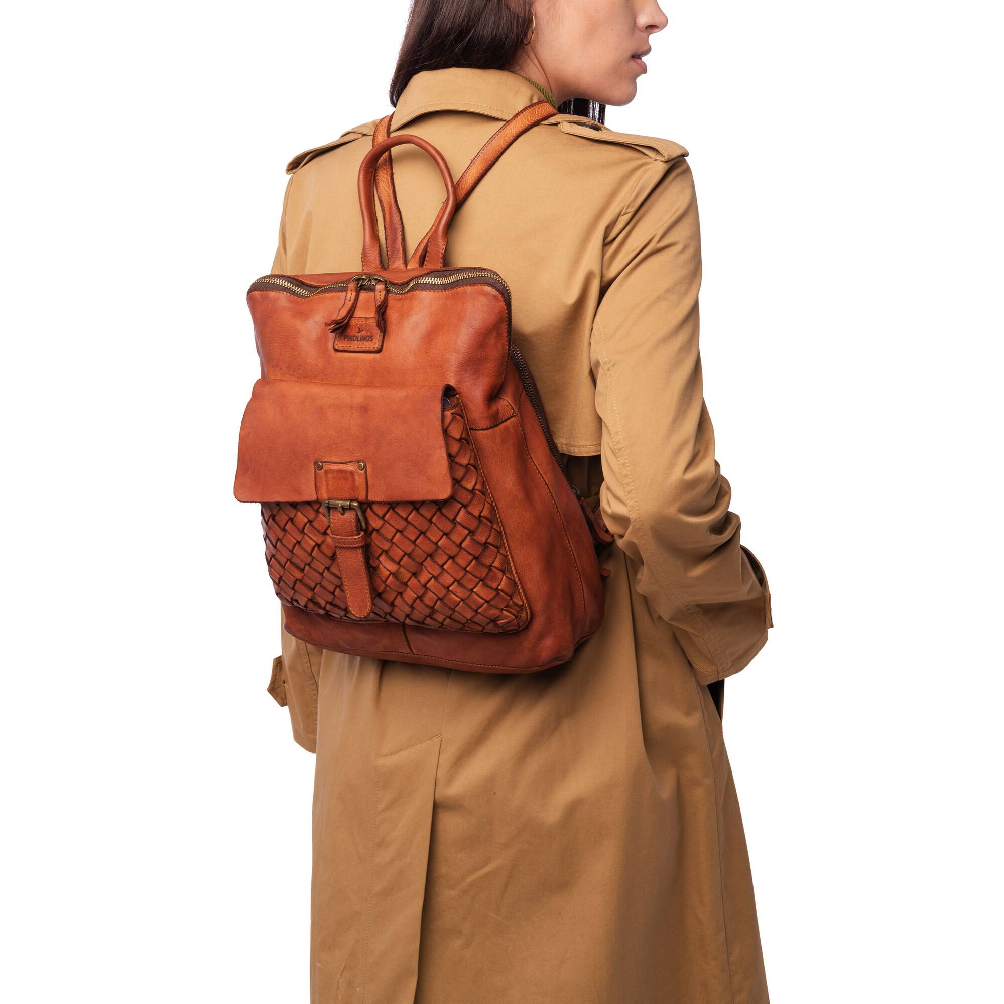 Sac cuir pikolinos cheap