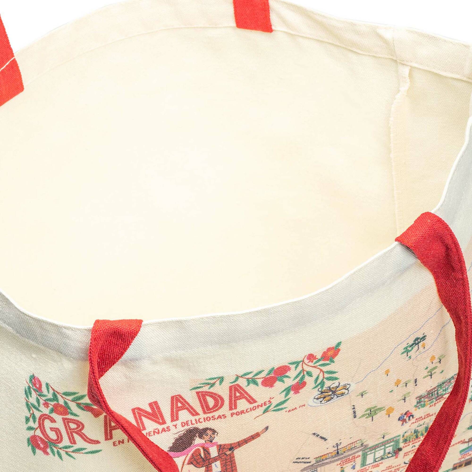 Bolsas pikolinos top