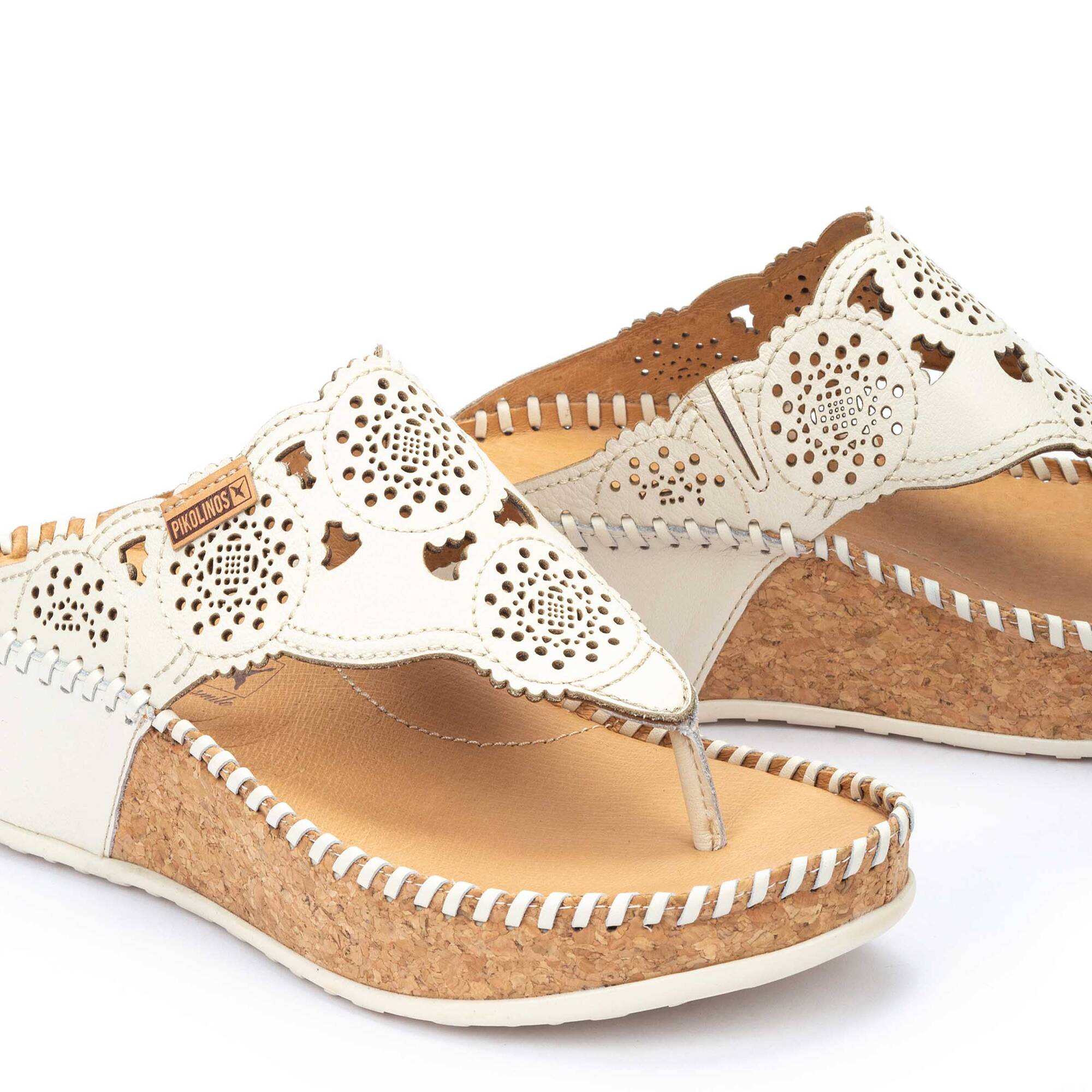Wedges and platforms | MARINA W1C-0745, NATA, large image number 60 | null