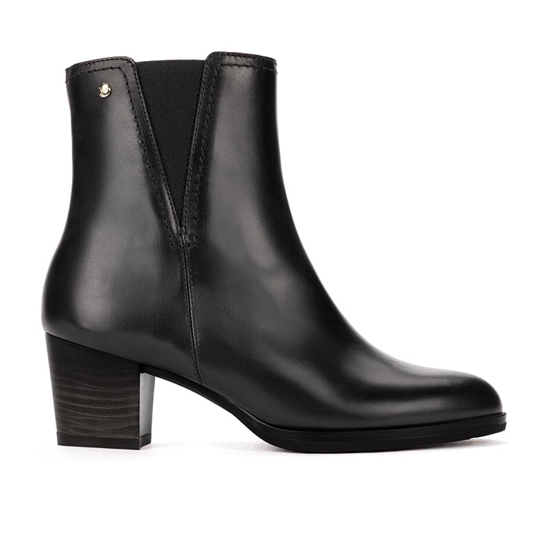 Pikolinos Bottines à talon en cuir ZAMORA W0E