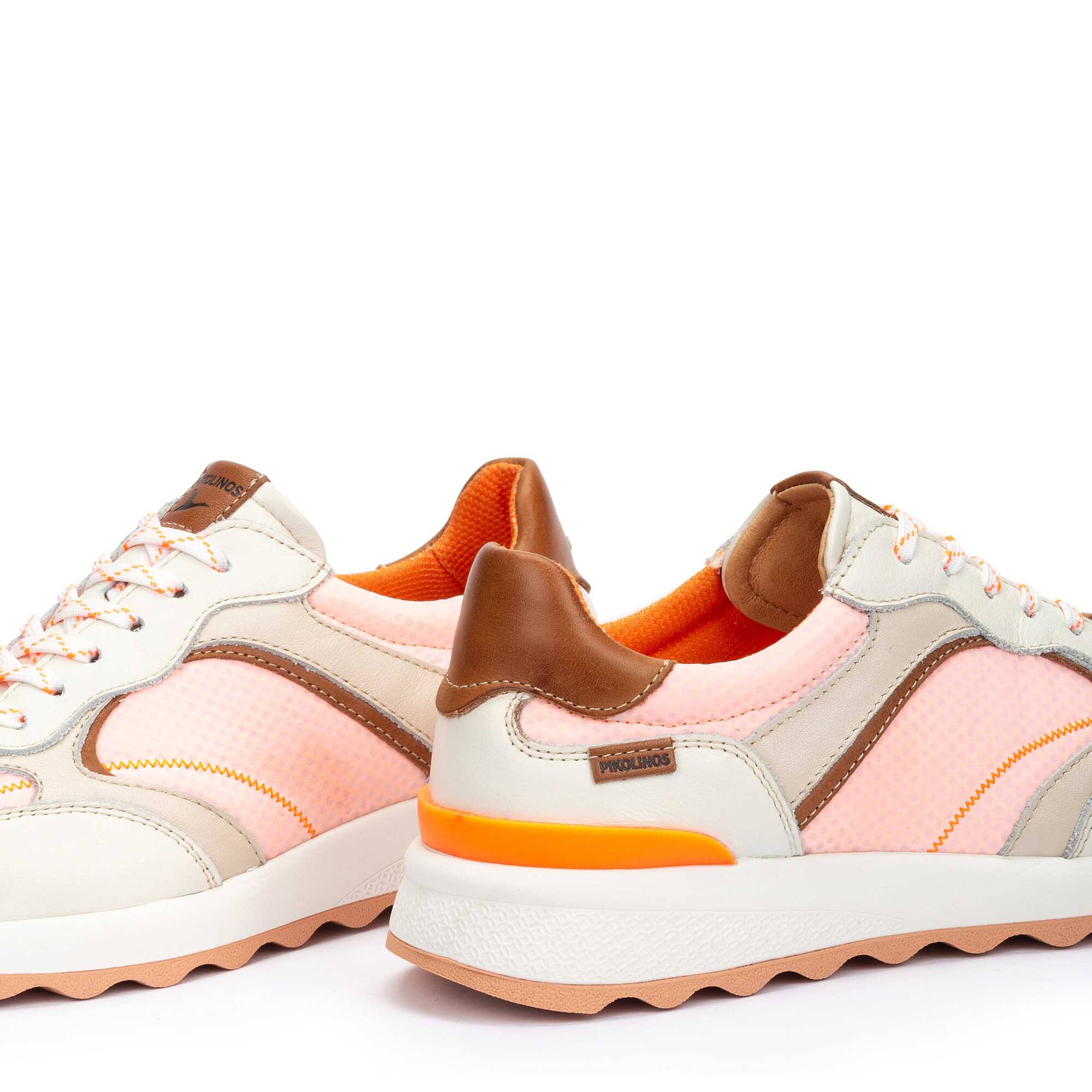 Sneakers | ARRECIFE W1M-6633C4, OFF WHI-NA, large image number 60-W1M-6633C4_954_Pikolinos_ARRECIFE_OFF_WHI-NA_full.jpg | null