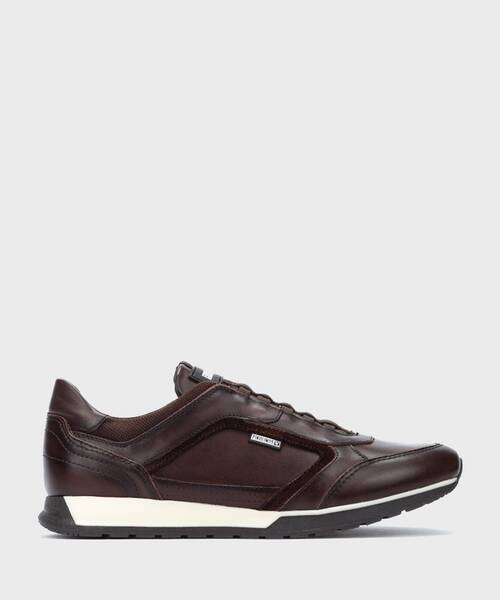 Sneakers | CAMBIL M5N-6247C1 | OLMO | Pikolinos