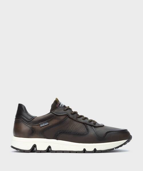 Sneakers | FERROL M9U-6086PLC1 | MUSGO | Pikolinos