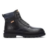 OURENSE M6U-N8089, BLACK, small