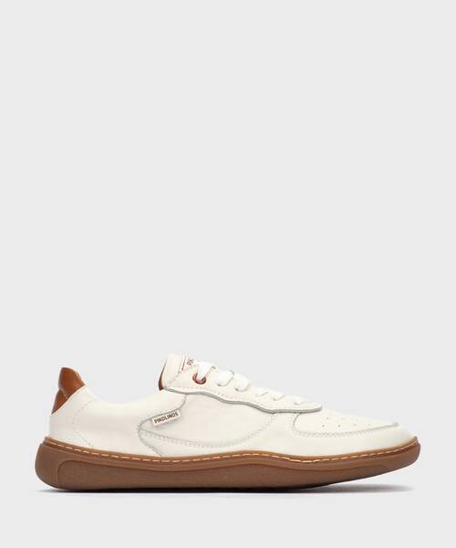 Platte schoenen | ARANJUEZ U9F-4285C1 | NATA | Pikolinos