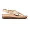 CADAQUES W8K-0848CL, CHAMPAGNE, swatch