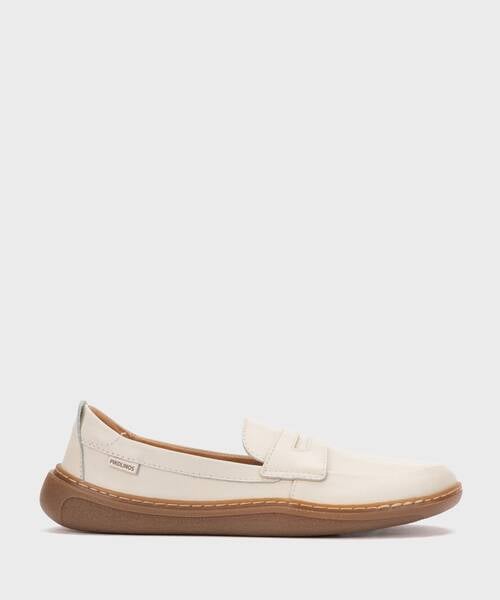 Slip on and Loafers | ARANJUEZ U9F-3154 | NATA | Pikolinos
