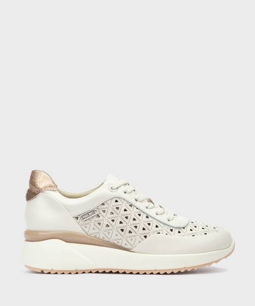 Sneakers | SELLA W6Z-6632C1 | NATA | Pikolinos