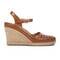 CADIZ W4Y-1992, BRANDY, swatch