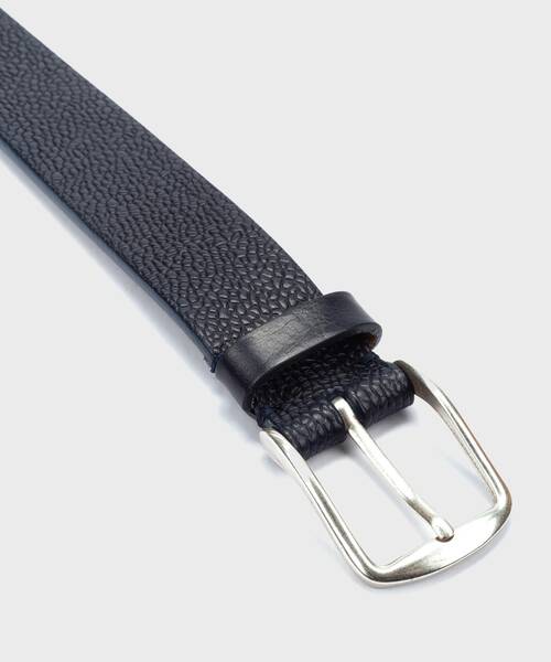 Belts | COMPLEMENTOS MAC-B89 | BLUE | Pikolinos