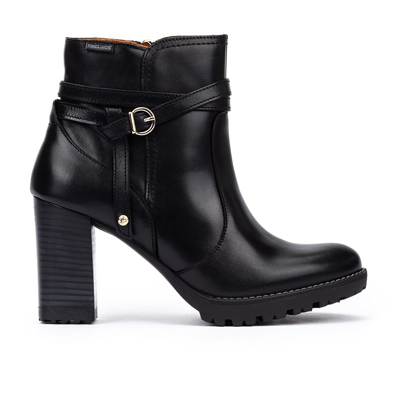 Pikolinos Stiefeletten mit Absatz leder CONNELLY W7M