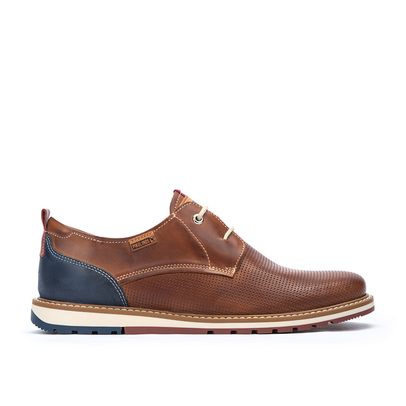 Pikolinos Lace-up shoes/Lace-ups leather BERNA M8J