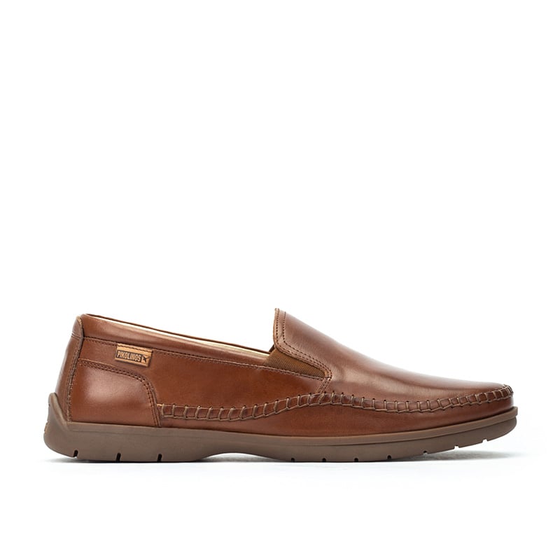Mocassins en cuir MARBELLA M9A - Pikolinos - Modalova
