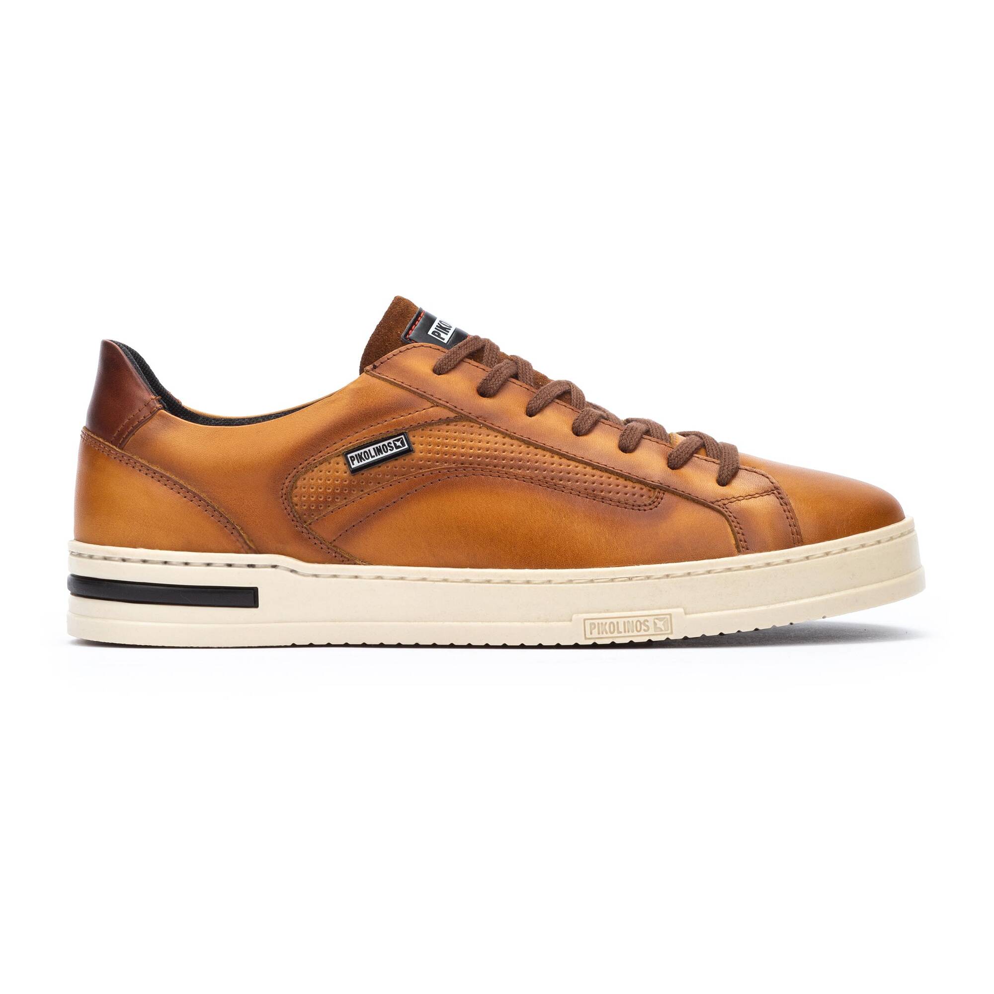 Men's lace-up casual sneakers XATIVA M1K-6307 | Outlet PIKOLINOS