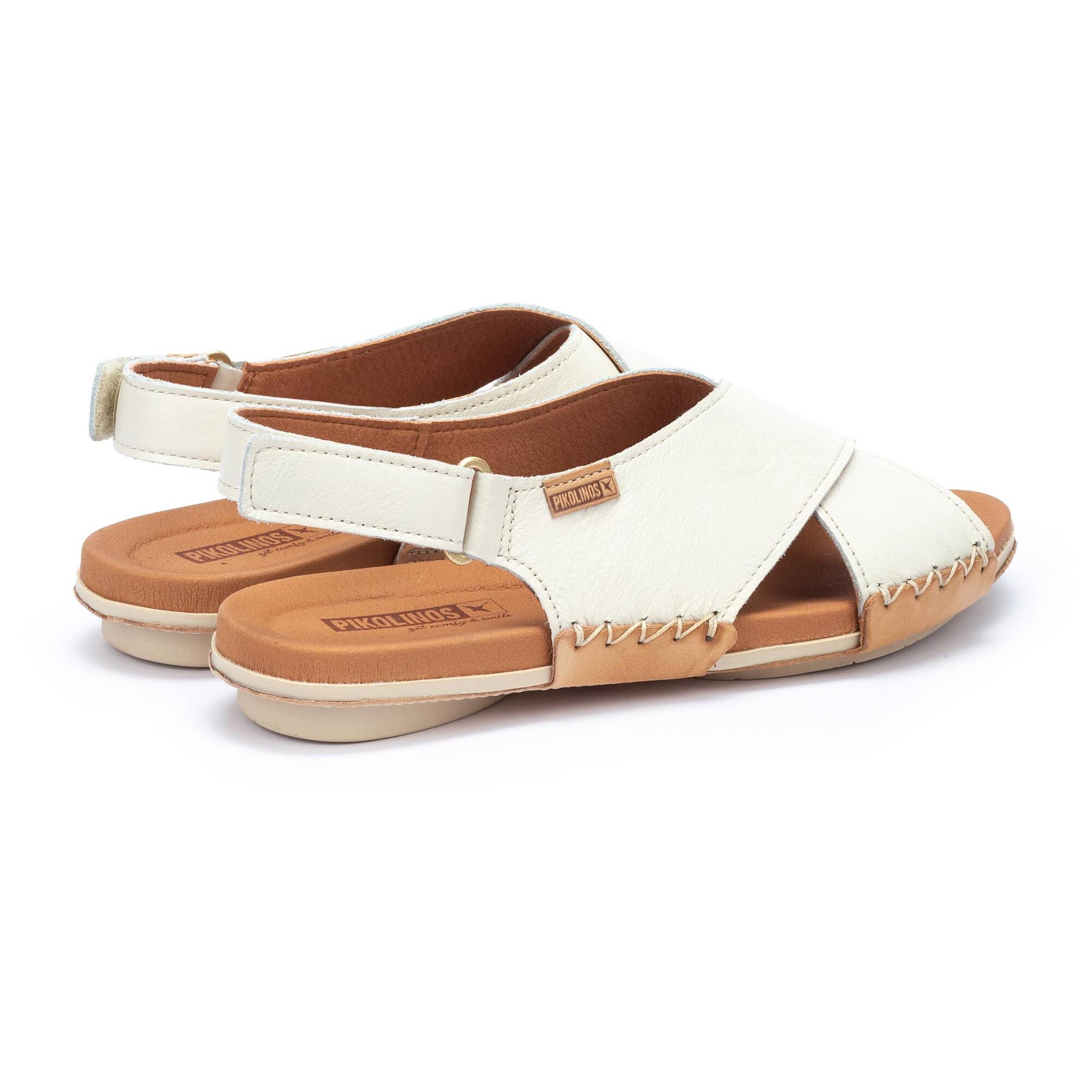 Women`s Leather Shoes TENERIFE W4S-0716C1 |OUTLET Pikolinos