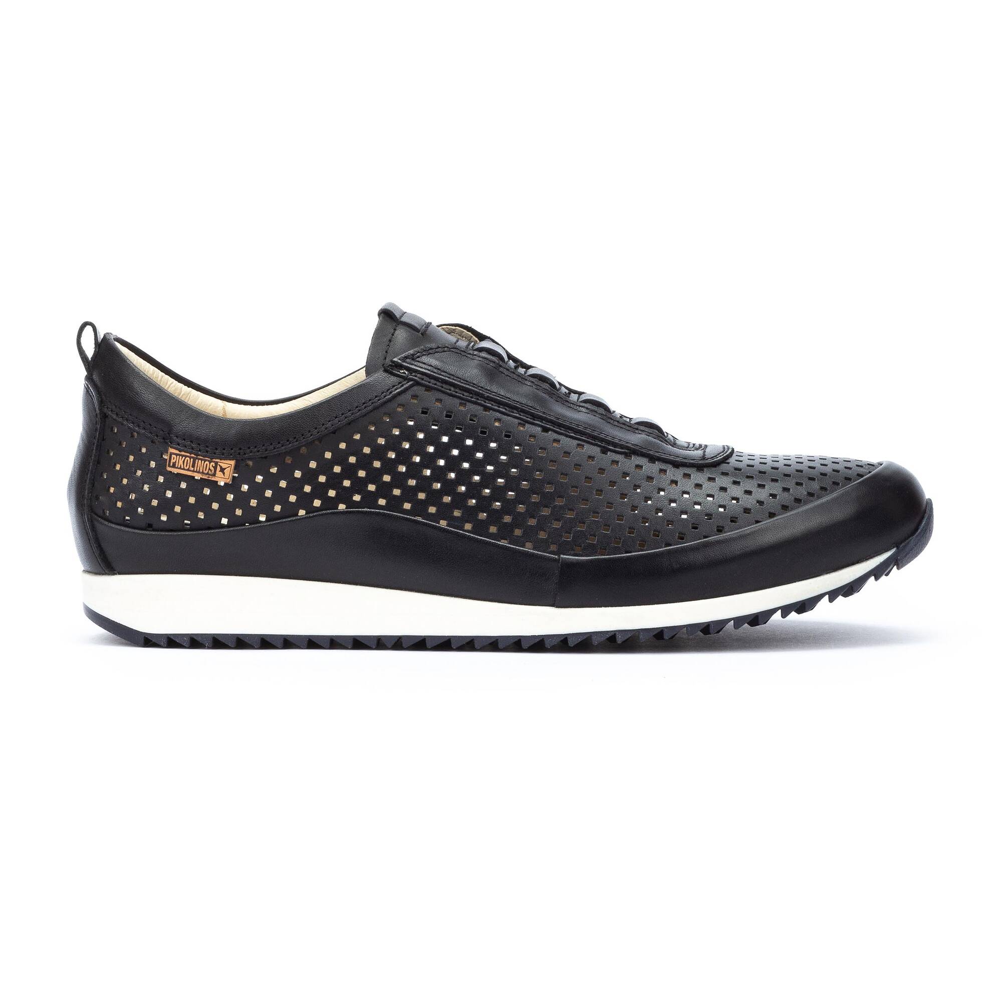 Men s Leather Shoes LIVERPOOL M2A 6252 Pikolinos