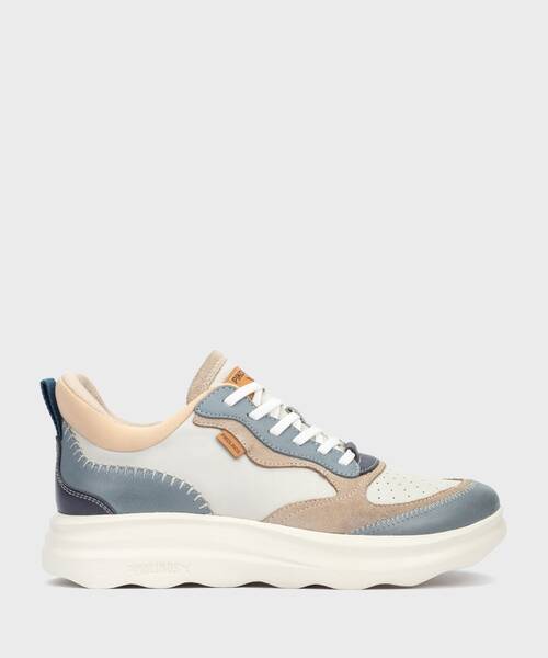 Desportivos | ZAHARA W1D-6683C2 | ESPUMA-DEN | Pikolinos