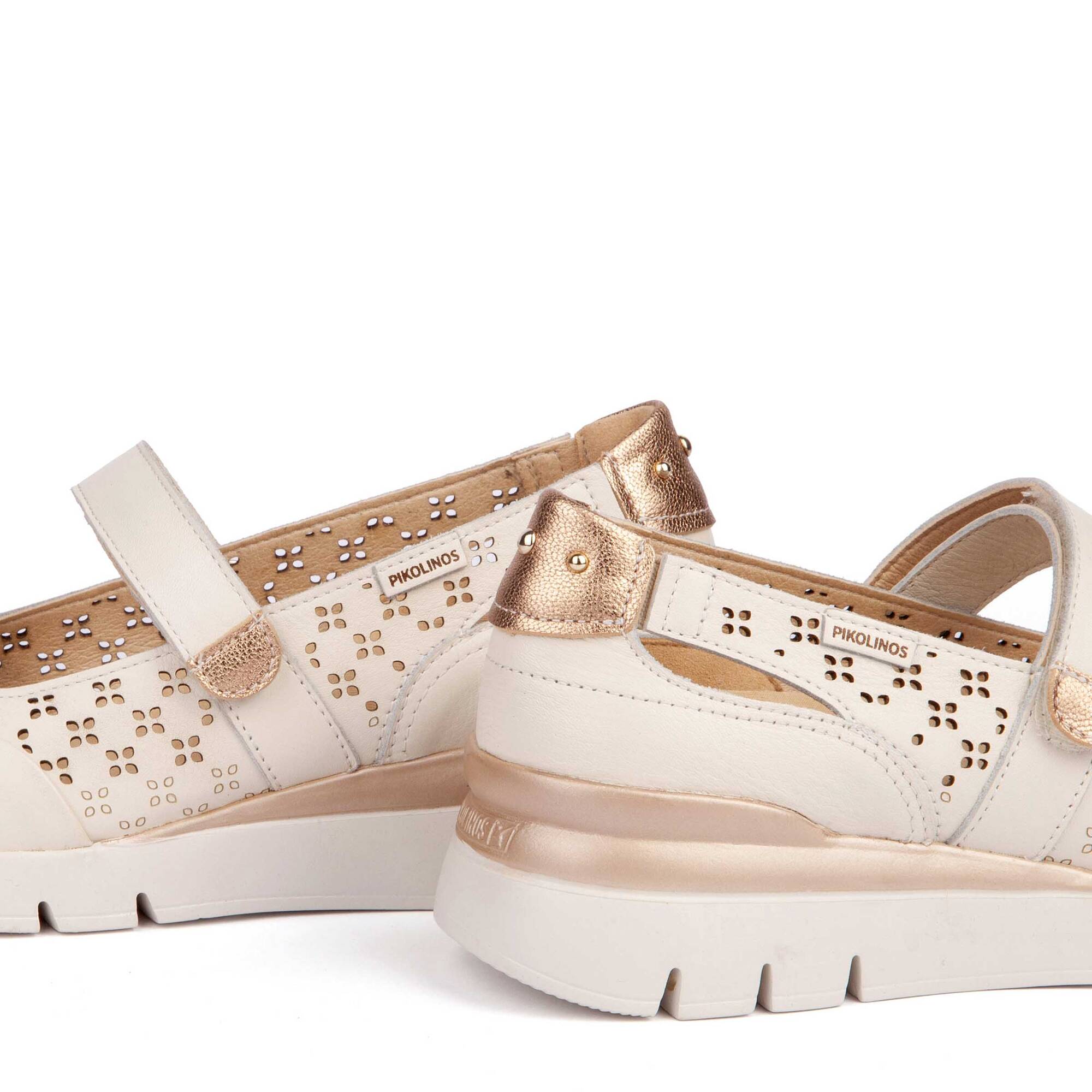 Sneakers | CANTABRIA W4R-6774C1, NATA, large image number 60-W4R-6774C1_909_Pikolinos_CANTABRIA_NATA_full.jpg | null