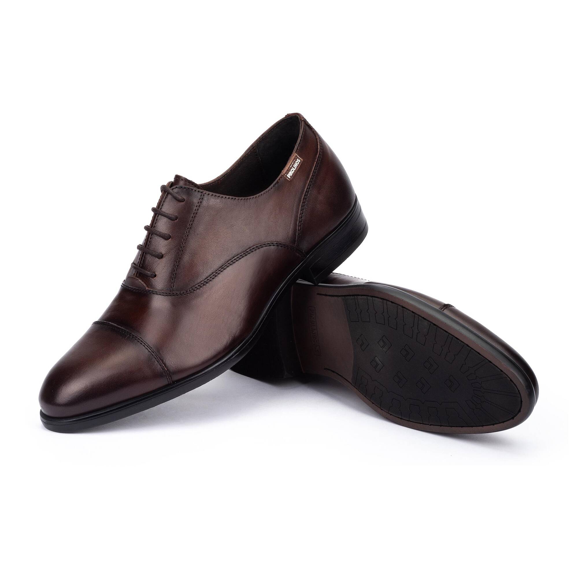 Casual shoes | BRISTOL M7J-4184, OLMO, large image number 70-M7J-4184_113_Pikolinos_BRISTOL_OLMO_full.jpg | null