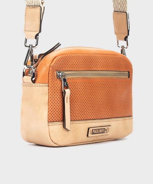 Crossbody Bags | SALINAS WHA-1098 | NECTAR | Pikolinos