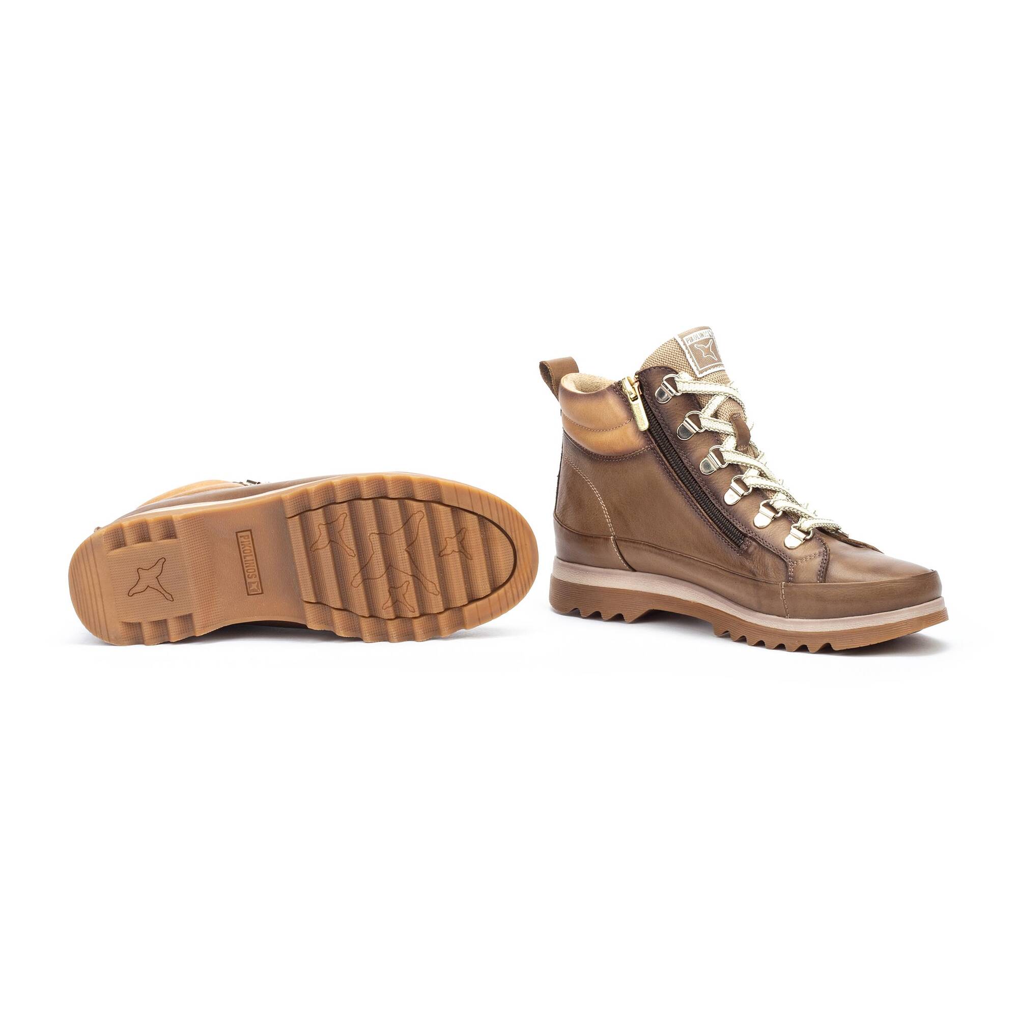 Sneakers | VIGO W3W-8564C1, OLIVE, large image number 70-W3W-8564C1_440_Pikolinos_VIGO_OLIVE_full.jpg | null