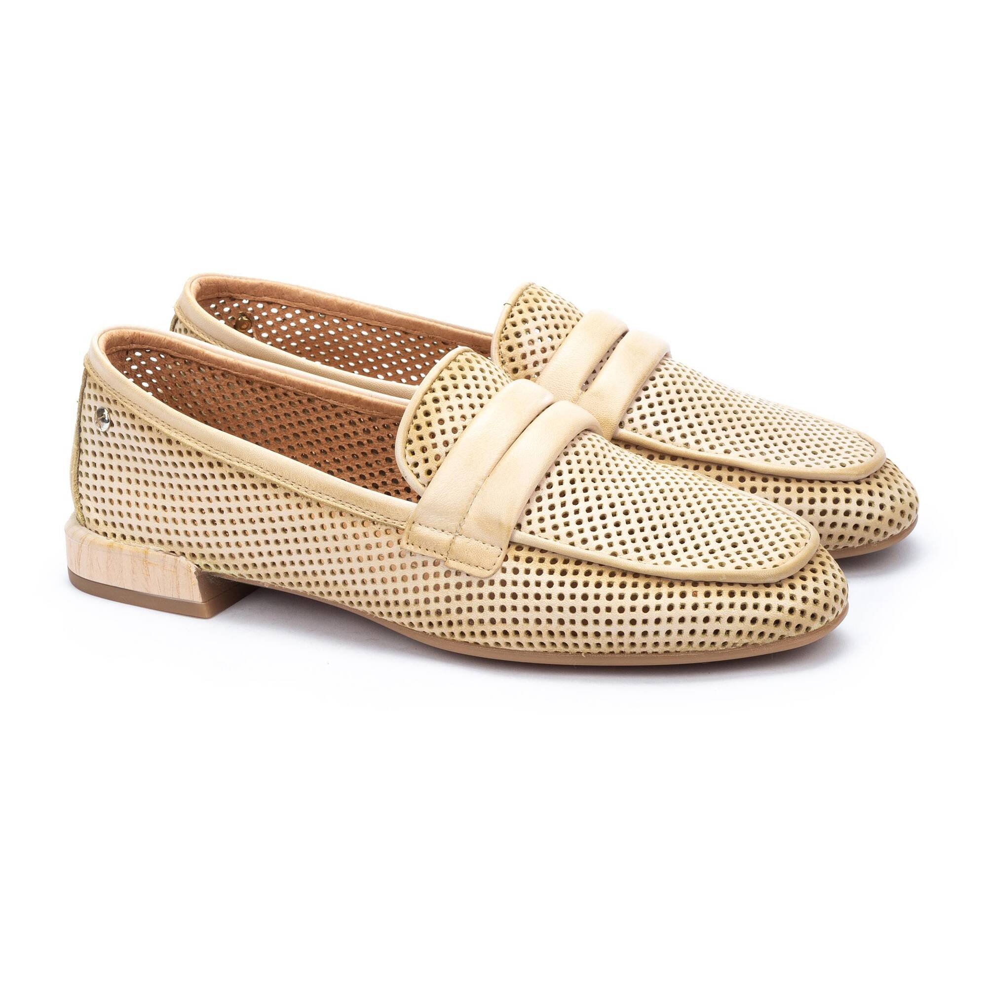 Ballet flats | ALMERIA W9W-2588KR, APPLE, large image number 20 | null