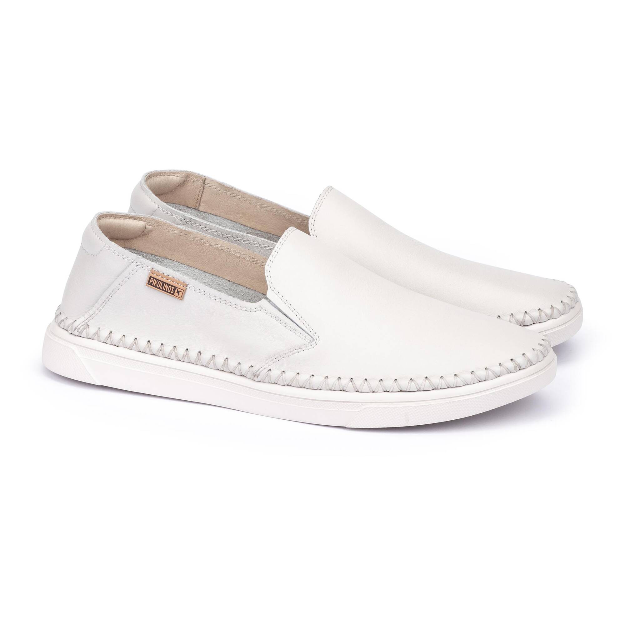 Slip on and Loafers | ALICANTE M2U-3099, ESPUMA, large image number 20 | null