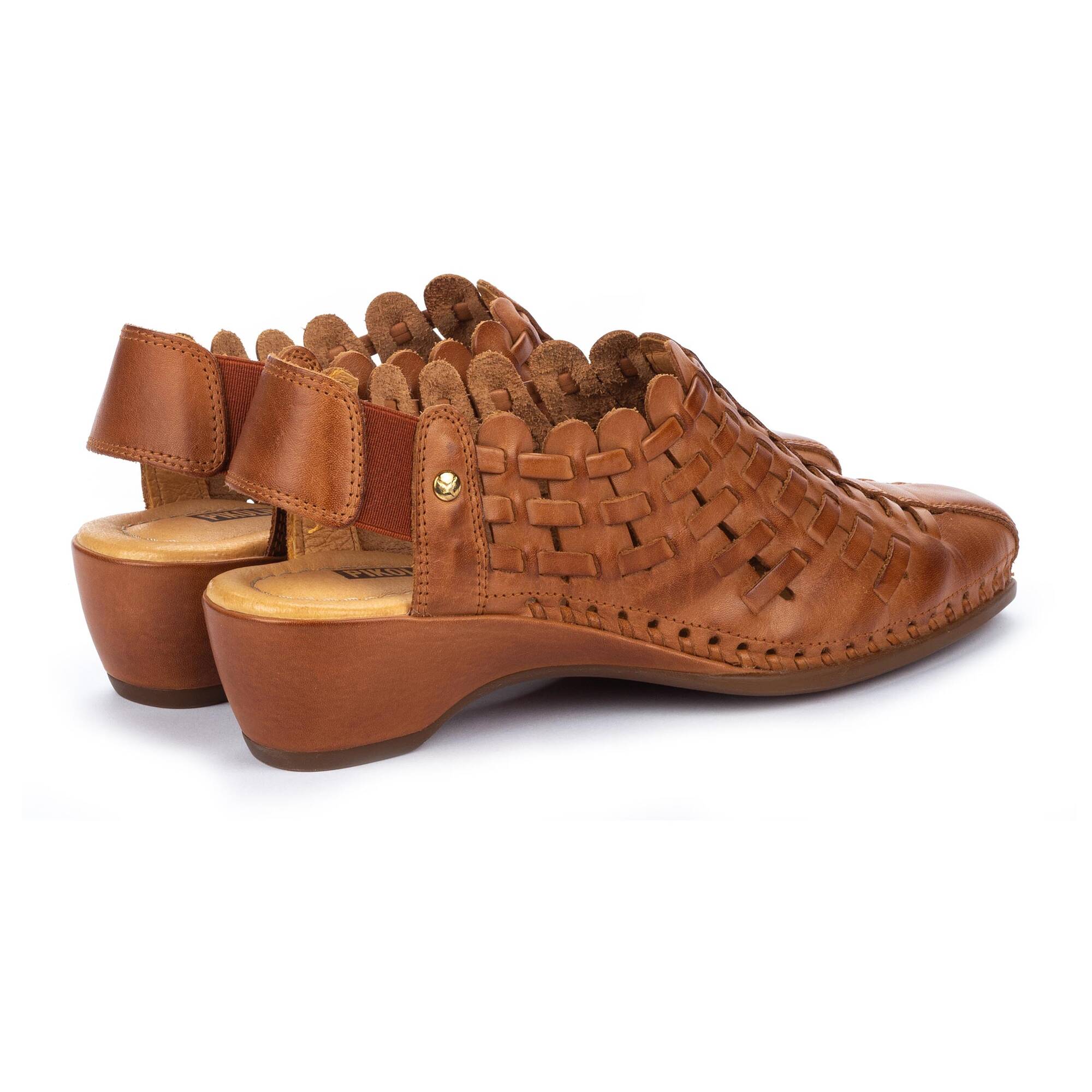 Heels | ROMANA W96-1553, BRANDY, large image number 30-W96-1553_250_Pikolinos_ROMANA_BRANDY_full.jpg | null