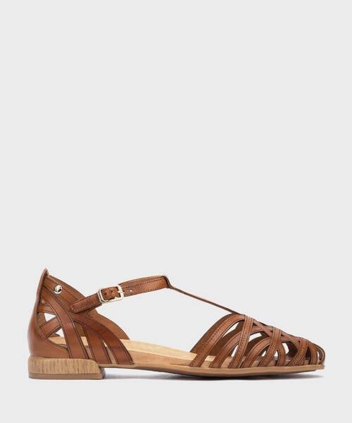 undefined | BENISSA W6Q-4527 | BRANDY | Pikolinos