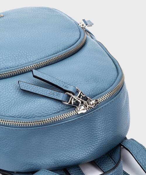 Sacs à dos | DURANGO WHA-786 | DENIM | Pikolinos