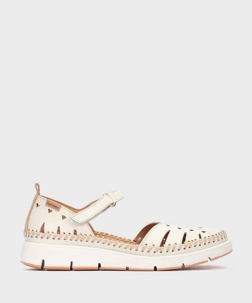 Semi abierto | TENERIFE W8D-0885C1 | NATA | Pikolinos