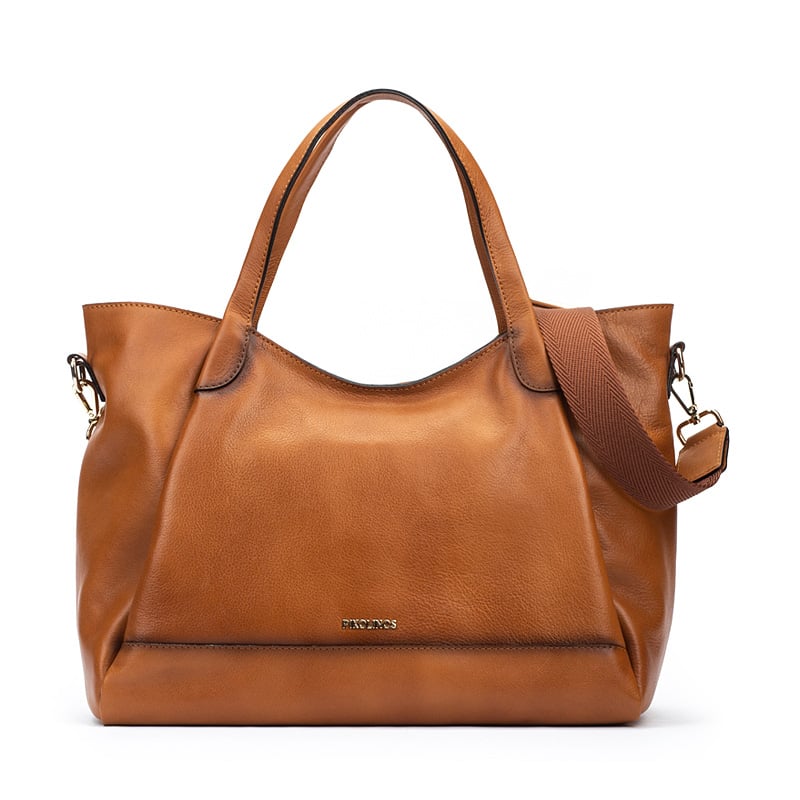 Pikolinos Sacs shopper en cuir ARES WHA
