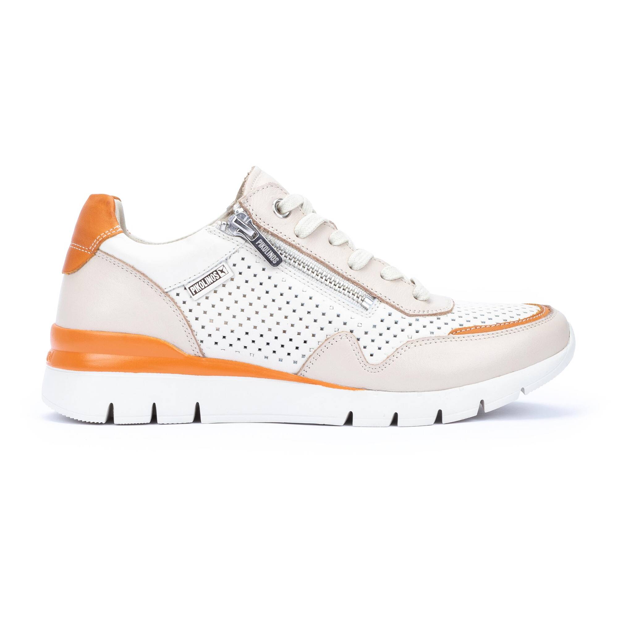 Sneakers | CANTABRIA W4R-6968C2, MARFIL-ORA, large image number 10 | null