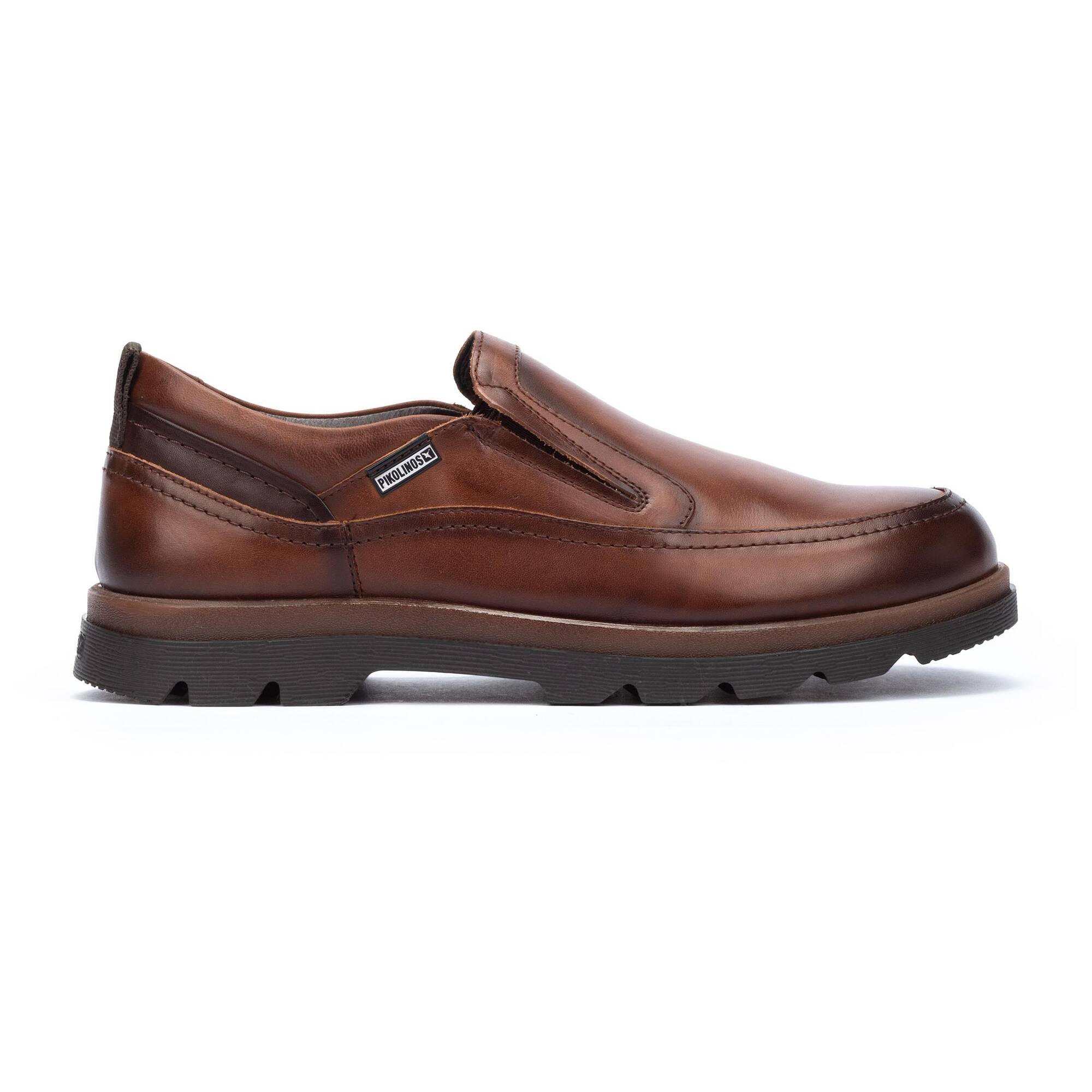Slip on and Loafers | VIGO M3M-3047C1, CUERO, large image number 10 | null