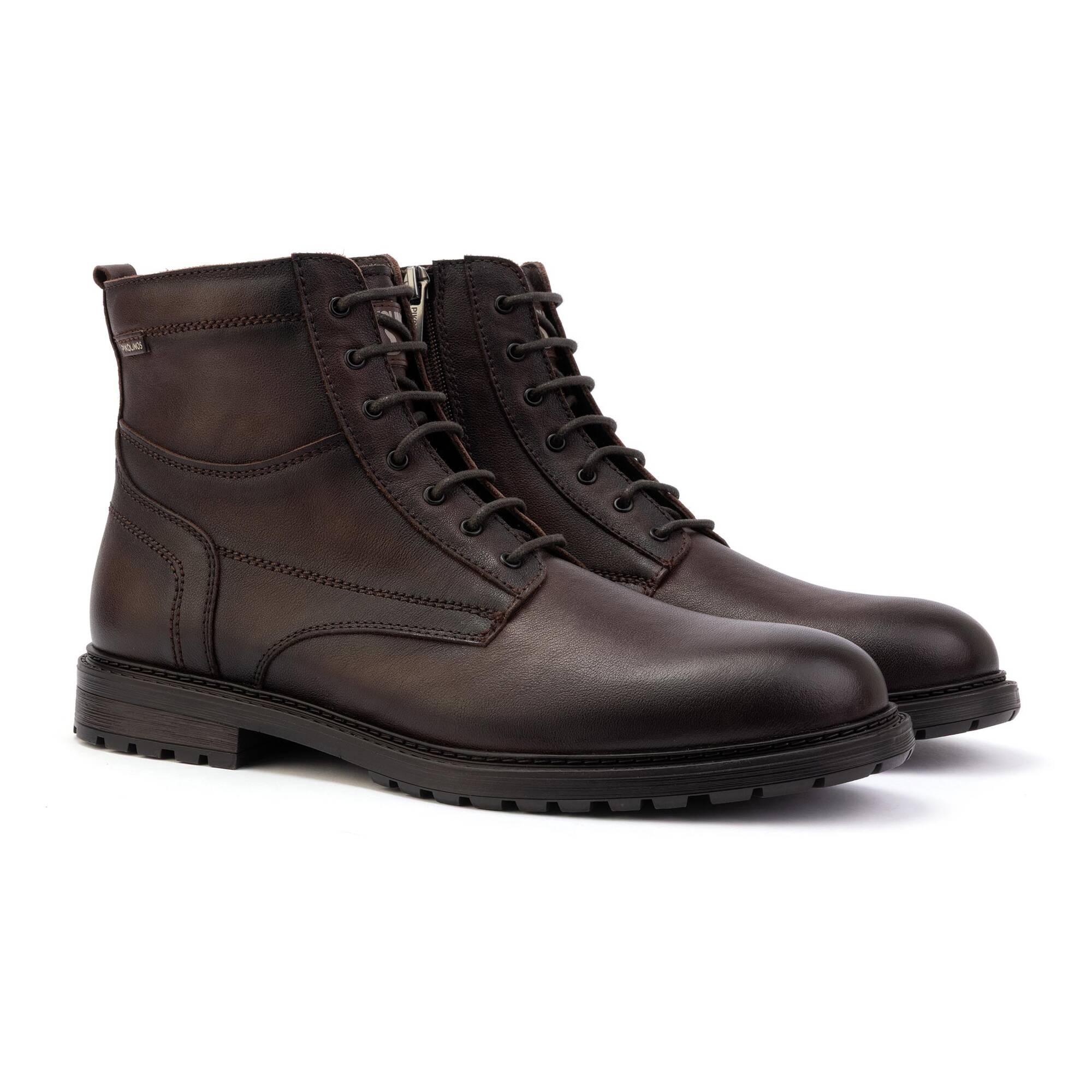Botas y botines | ANCARES M8P-8226PN, OLMO, large image number 20-M8P-8226PN_113_Pikolinos_ANCARES_OLMO_full.jpg | null