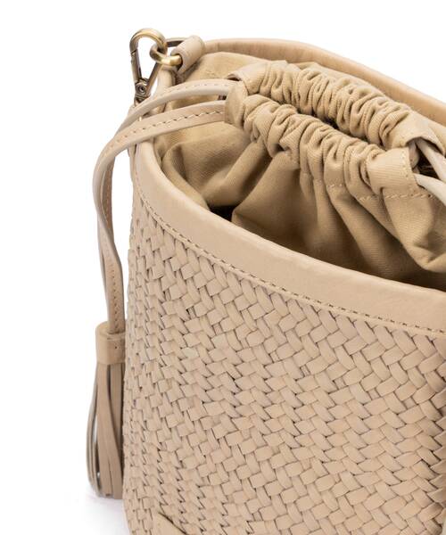 Sacos | BALEARES WHA-540 | MARFIL | Pikolinos