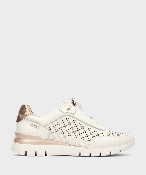 Sneakers | CANTABRIA W4R-6707C1 | NATA | Pikolinos