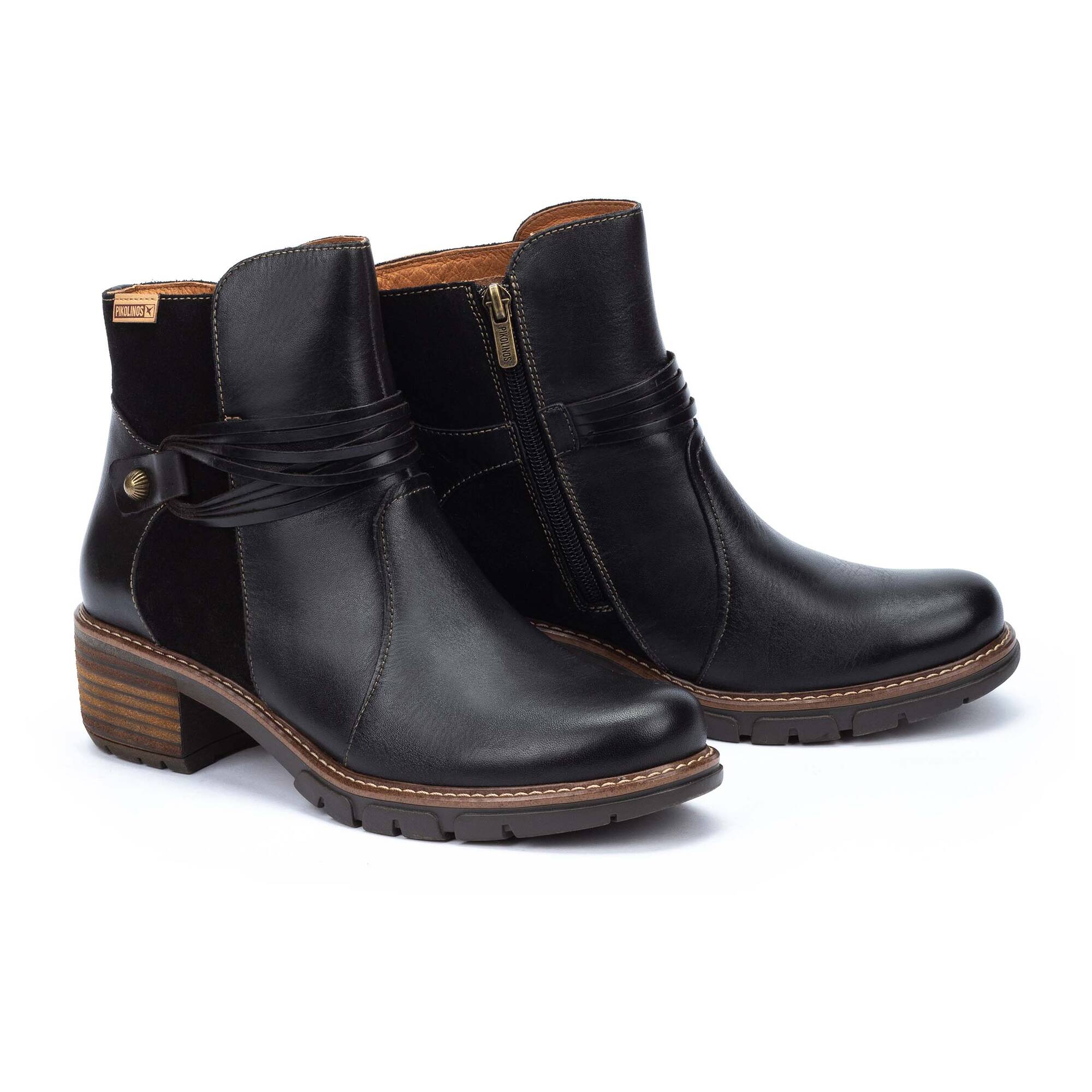 Pikolinos ladies ankle boots cheap
