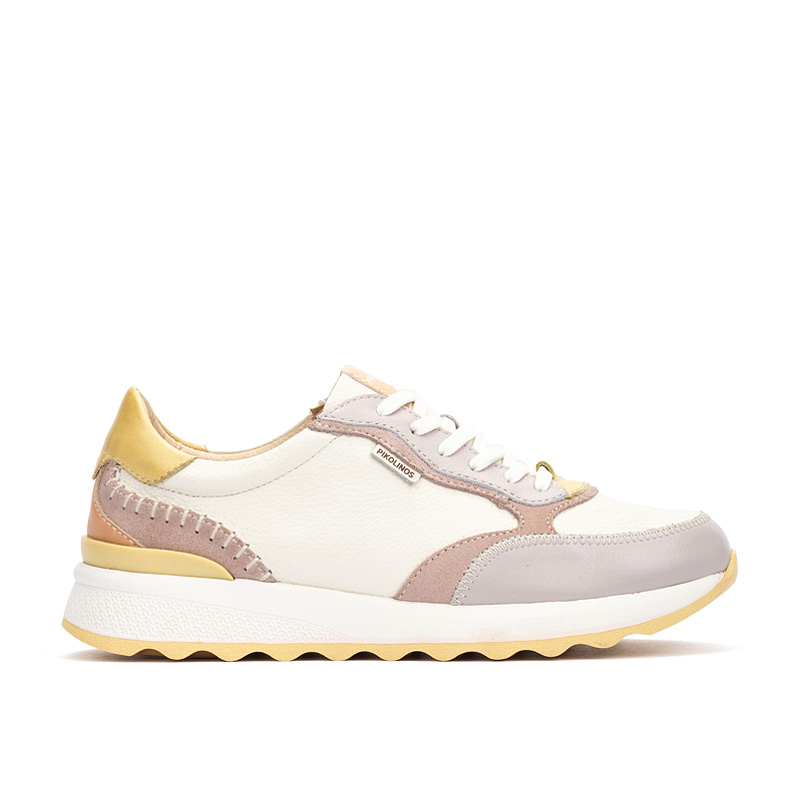 Pikolinos Sneakers leder ARRECIFE W1M