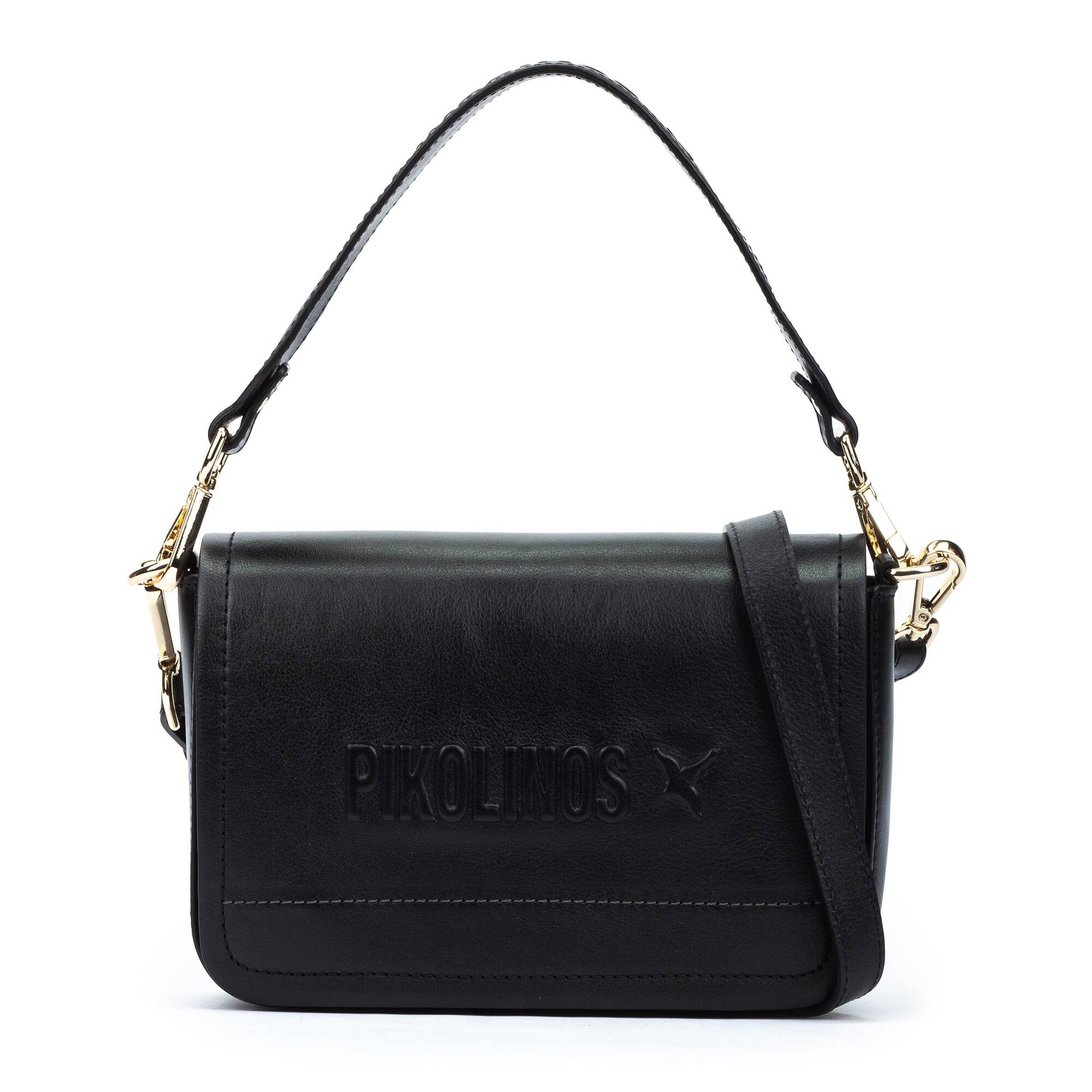 Small Rectangular Bag Small rectangular bag for women WHA-1132 | PIKOLINOS