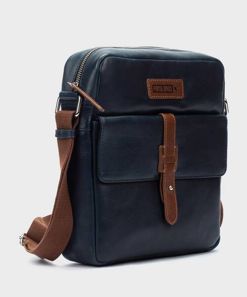 undefined | JAEN MHA-181 | BLUE | Pikolinos
