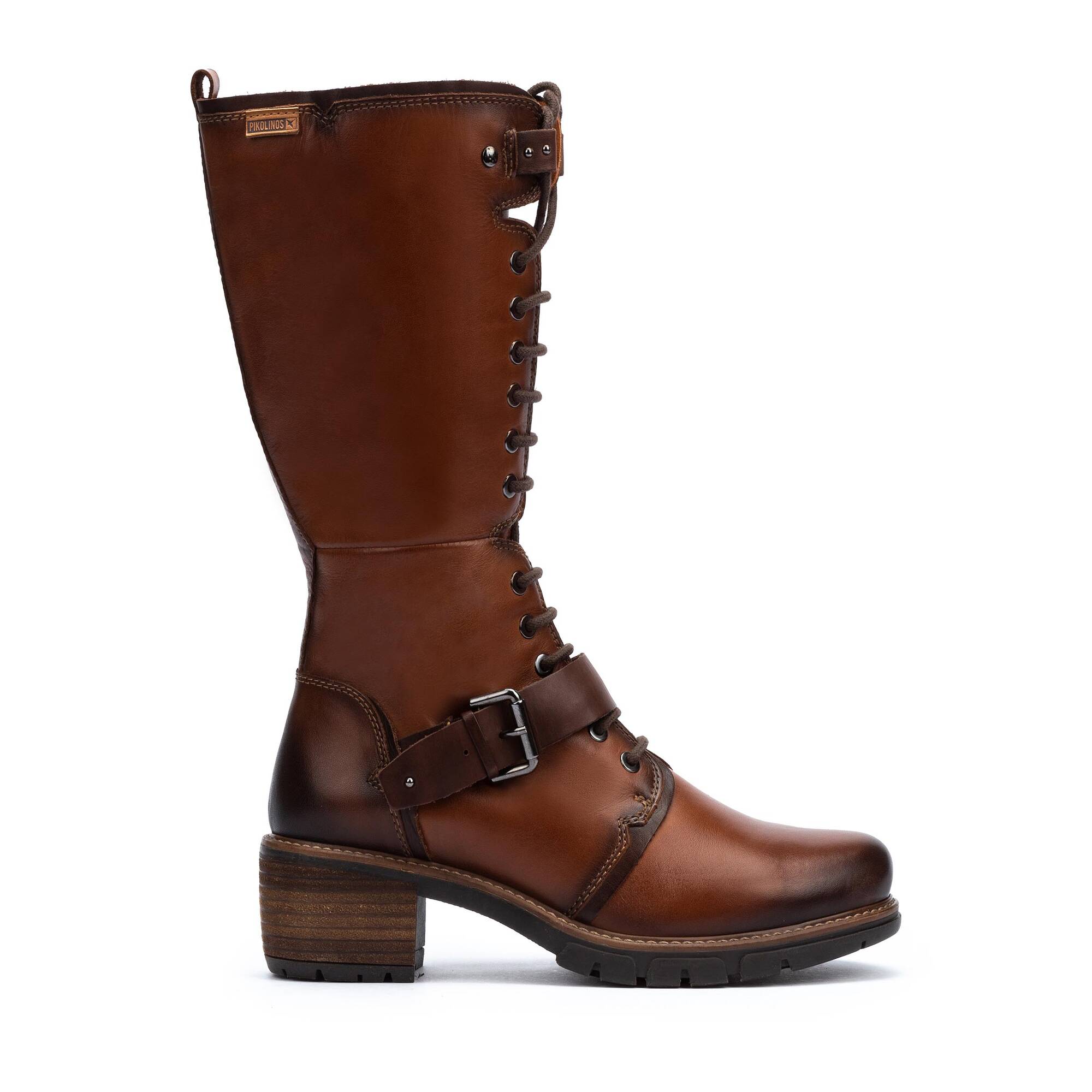 Pikolinos tall boots store