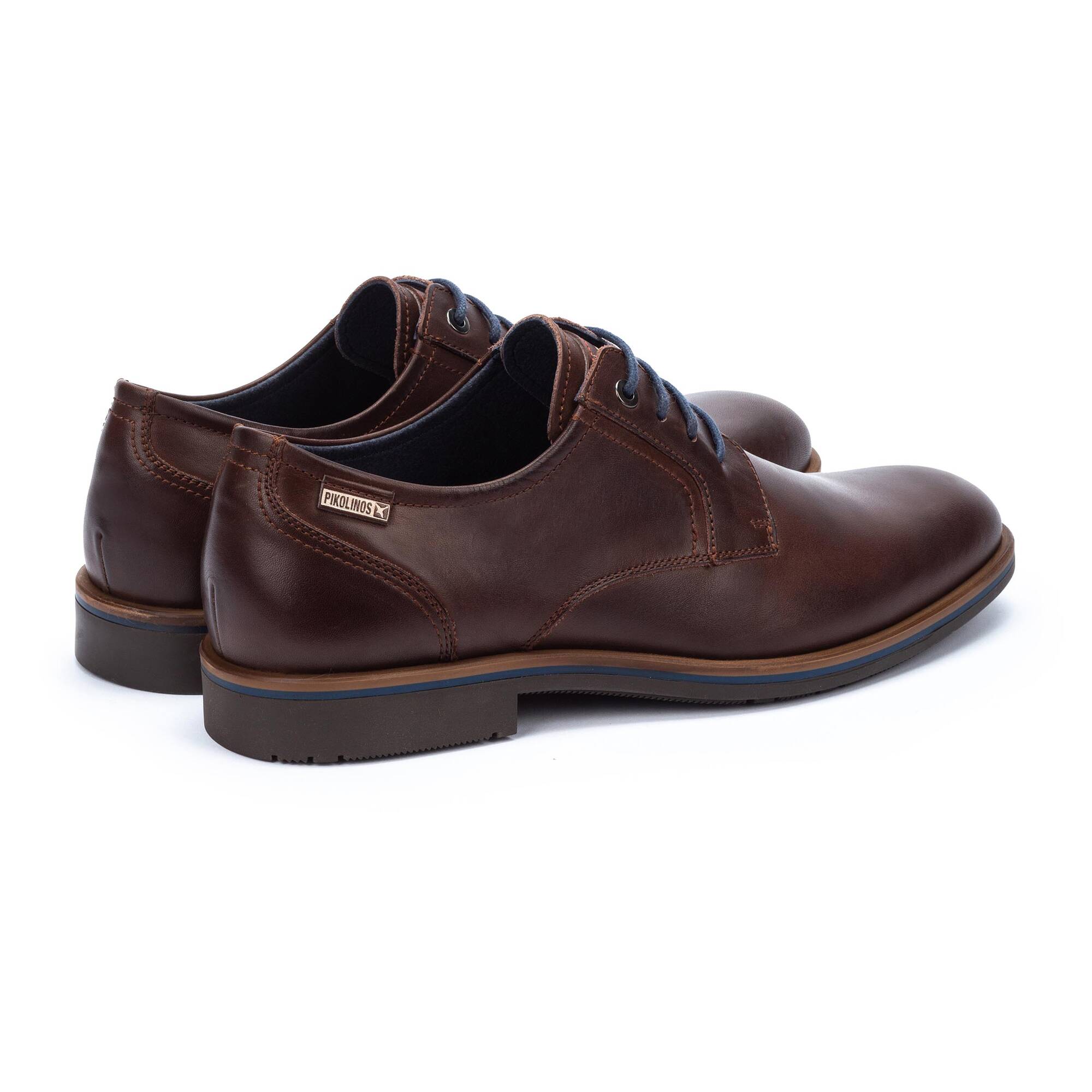 Casual shoes | LEON M4V-4130C1, OLMO, large image number 30 | null
