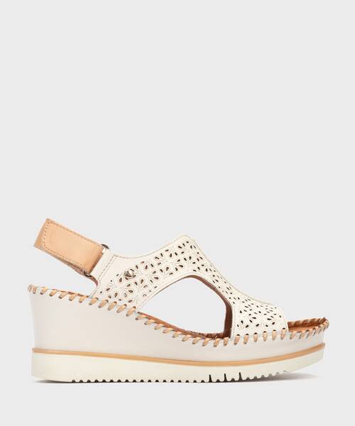 Wedges and Platforms | AGUADULCE W3Z-1623C1 | NATA | Pikolinos