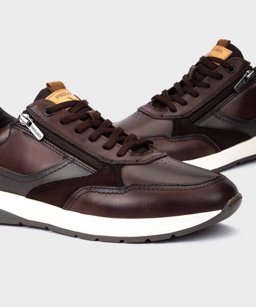 Sneakers | GETAFE M2B-6398C1 | OLMO | Pikolinos